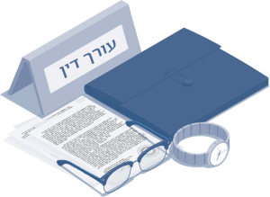עו"ד תאונות עבודה