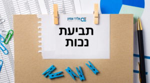 תביעה נכות ביטוח לאומי