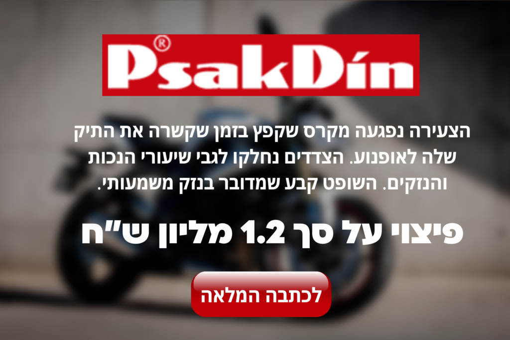 מן העיתונות 2