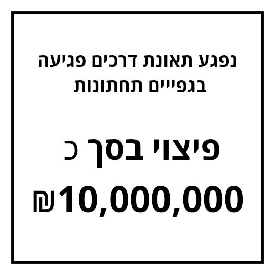מקרים בטיפול משרדינו