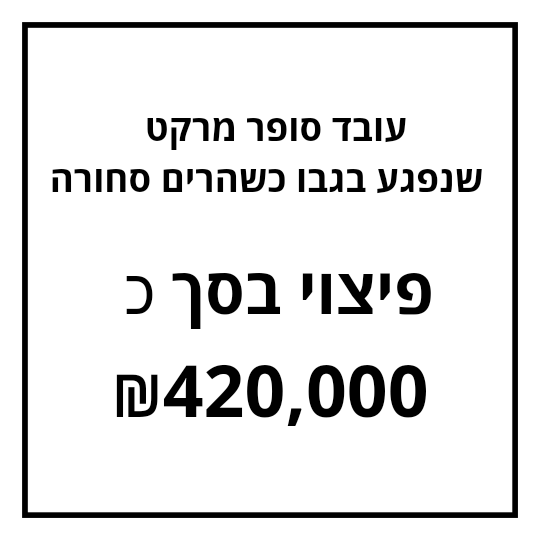 מקרים בטיפול משרדינו